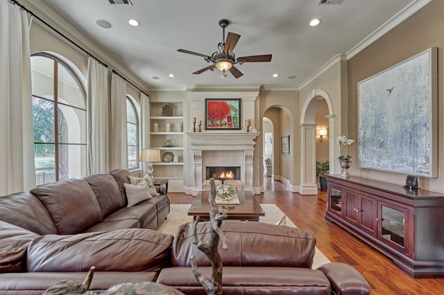 3 Dorset Square, The Woodlands, TX 77381