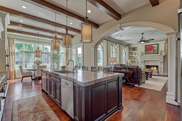 3 Dorset Square, The Woodlands, TX 77381
