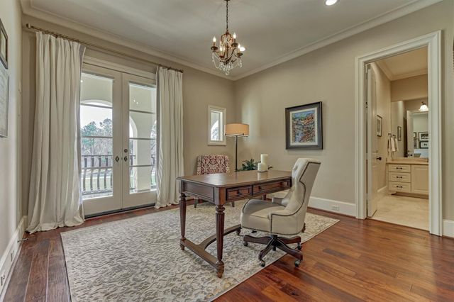 3 Dorset Square, The Woodlands, TX 77381