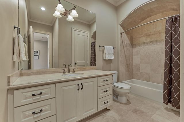 3 Dorset Square, The Woodlands, TX 77381