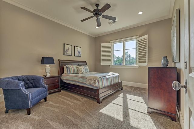 3 Dorset Square, The Woodlands, TX 77381