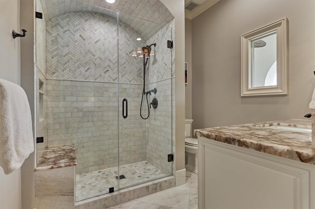 3 Dorset Square, The Woodlands, TX 77381