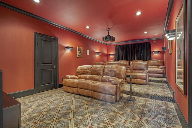 3 Dorset Square, The Woodlands, TX 77381