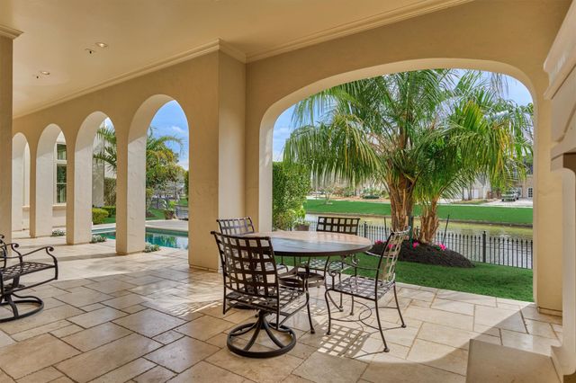 3 Dorset Square, The Woodlands, TX 77381