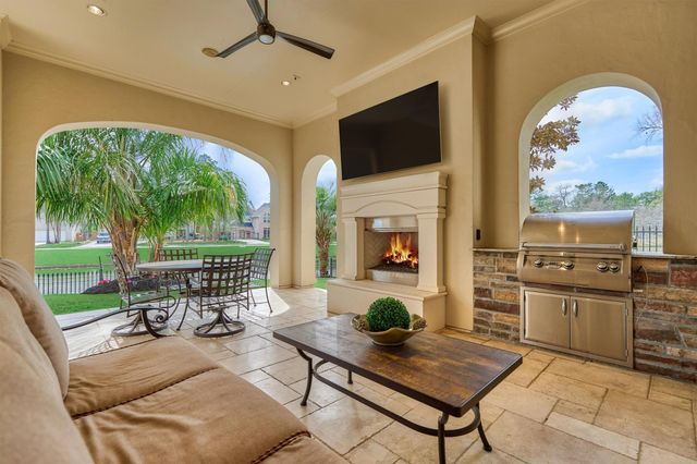 3 Dorset Square, The Woodlands, TX 77381