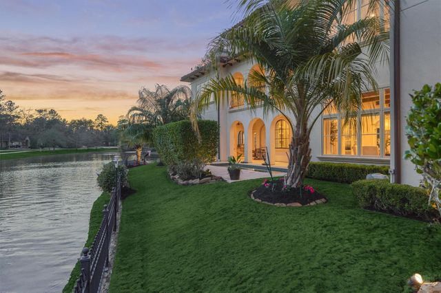 3 Dorset Square, The Woodlands, TX 77381