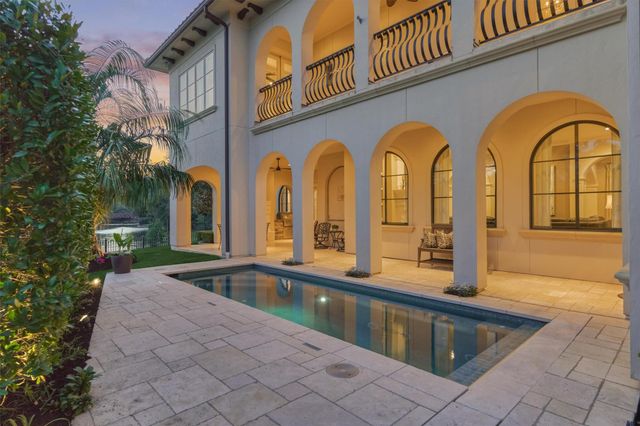 3 Dorset Square, The Woodlands, TX 77381