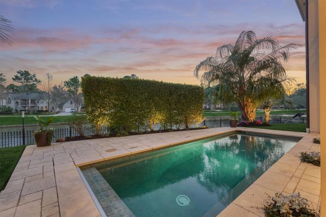 3 Dorset Square, The Woodlands, TX 77381