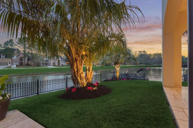 3 Dorset Square, The Woodlands, TX 77381