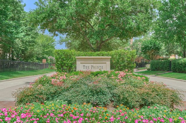 3 Dorset Square, The Woodlands, TX 77381