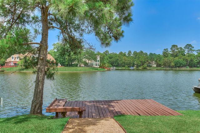 3 Dorset Square, The Woodlands, TX 77381