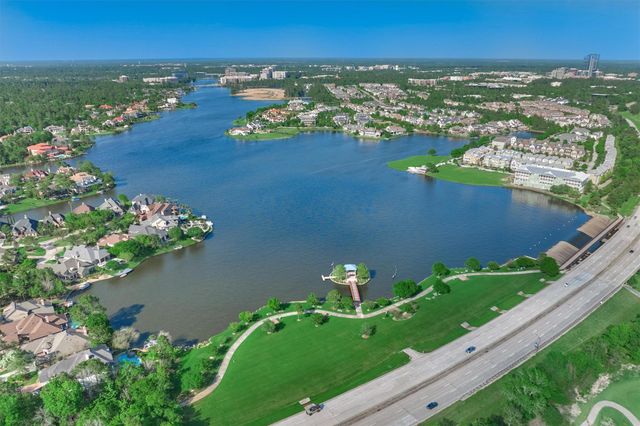 3 Dorset Square, The Woodlands, TX 77381