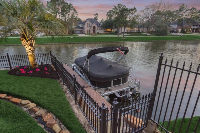 3 Dorset Square, The Woodlands, TX 77381