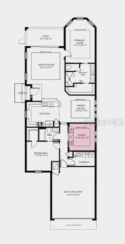 3880 IMMACOLATA WAY, Wesley Chapel, FL 33543