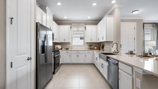 3880 IMMACOLATA WAY, Wesley Chapel, FL 33543