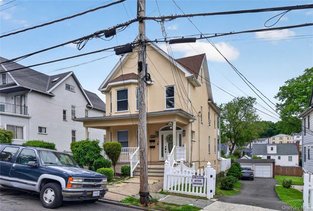 117 Greenvale Avenue, Yonkers, NY 10703