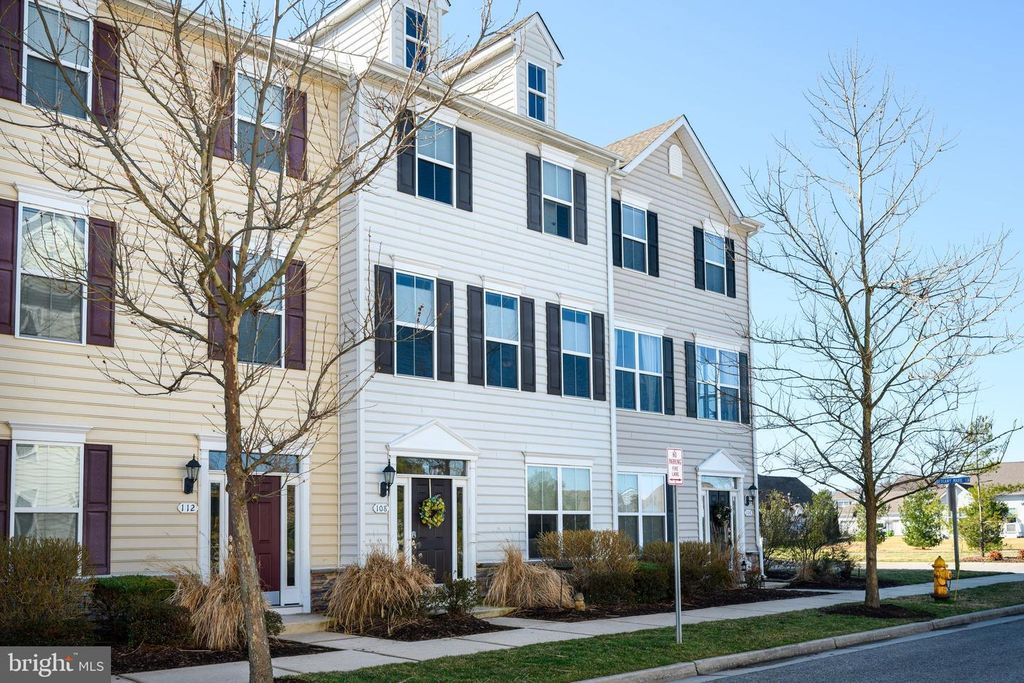 108 JOHN PATRICK DR, Stevensville, MD 21666