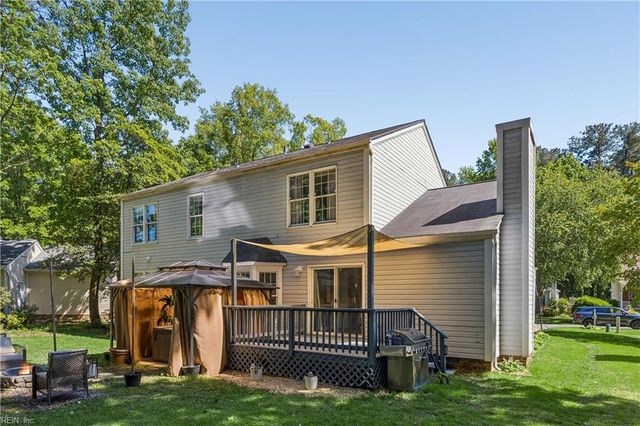 312 Blacksmith ARCH, Yorktown, VA 23693