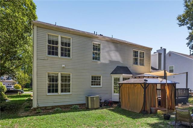 312 Blacksmith ARCH, Yorktown, VA 23693
