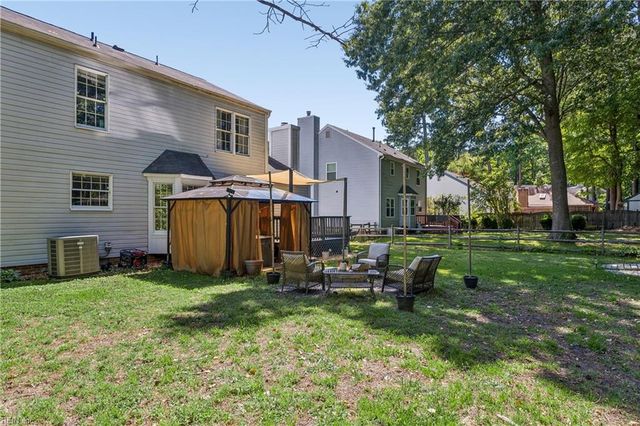 312 Blacksmith ARCH, Yorktown, VA 23693