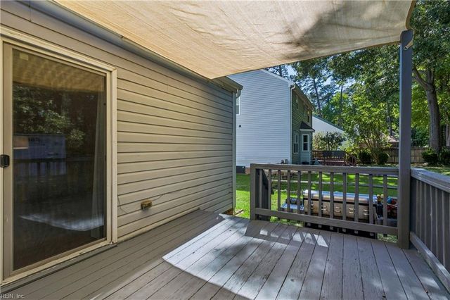312 Blacksmith ARCH, Yorktown, VA 23693