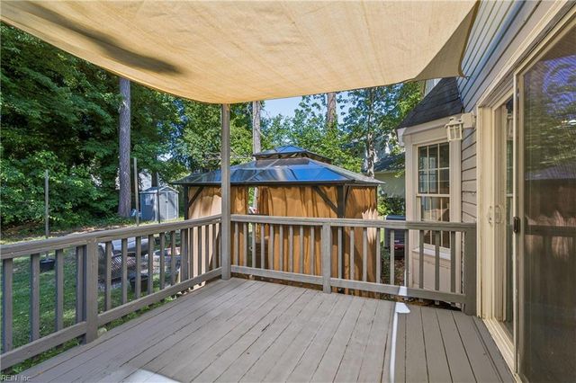 312 Blacksmith ARCH, Yorktown, VA 23693