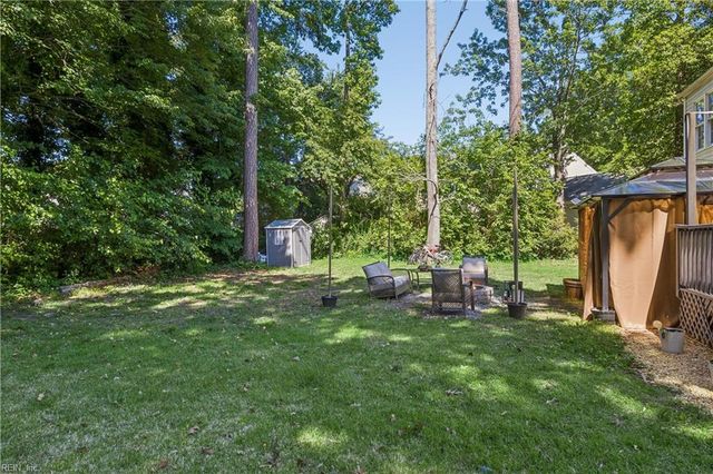 312 Blacksmith ARCH, Yorktown, VA 23693