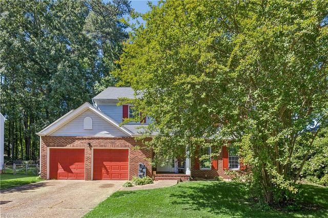312 Blacksmith ARCH, Yorktown, VA 23693