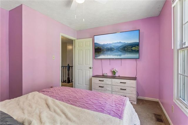 312 Blacksmith ARCH, Yorktown, VA 23693