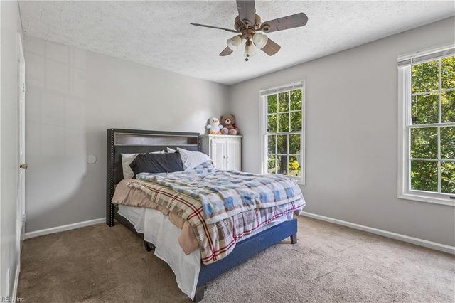 312 Blacksmith ARCH, Yorktown, VA 23693