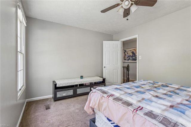 312 Blacksmith ARCH, Yorktown, VA 23693