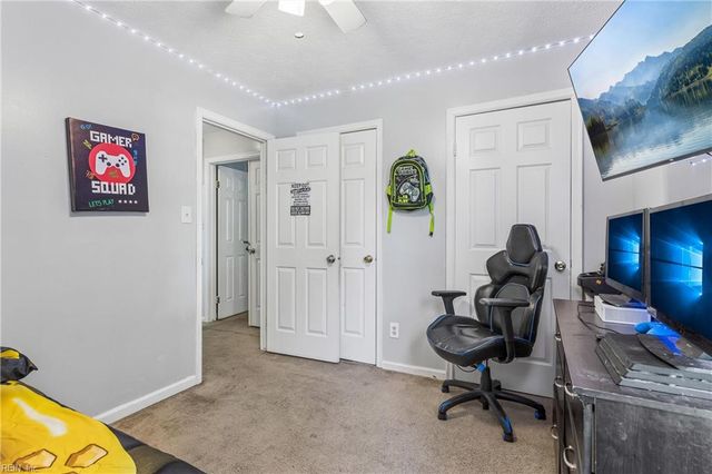 312 Blacksmith ARCH, Yorktown, VA 23693