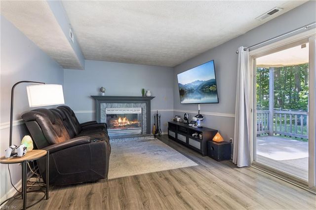 312 Blacksmith ARCH, Yorktown, VA 23693