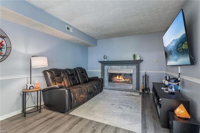 312 Blacksmith ARCH, Yorktown, VA 23693