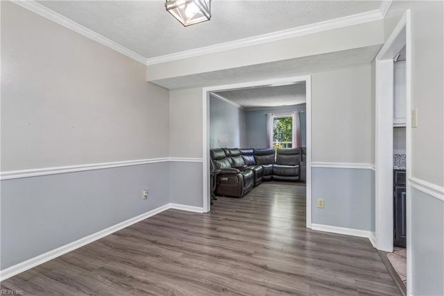 312 Blacksmith ARCH, Yorktown, VA 23693