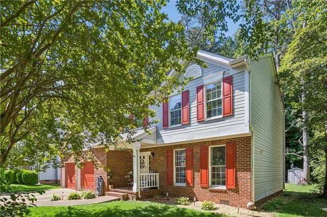 312 Blacksmith ARCH, Yorktown, VA 23693