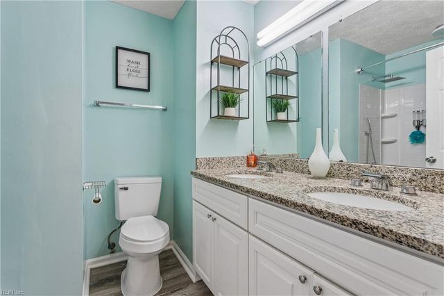 312 Blacksmith ARCH, Yorktown, VA 23693