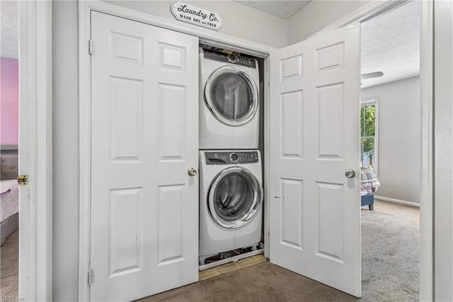 312 Blacksmith ARCH, Yorktown, VA 23693