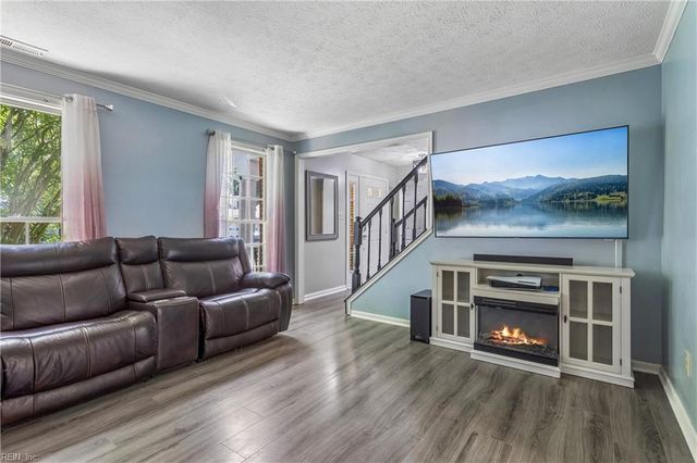 312 Blacksmith ARCH, Yorktown, VA 23693
