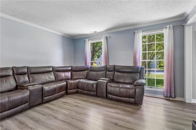312 Blacksmith ARCH, Yorktown, VA 23693