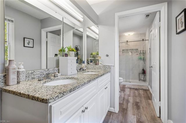 312 Blacksmith ARCH, Yorktown, VA 23693