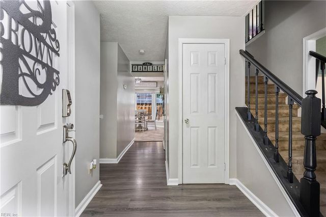 312 Blacksmith ARCH, Yorktown, VA 23693