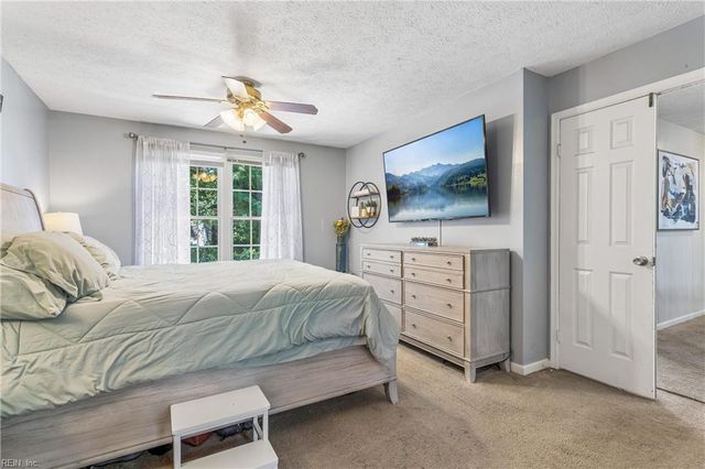 312 Blacksmith ARCH, Yorktown, VA 23693