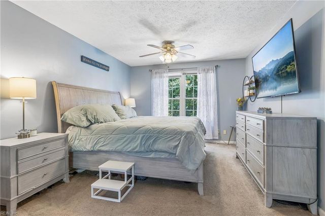 312 Blacksmith ARCH, Yorktown, VA 23693