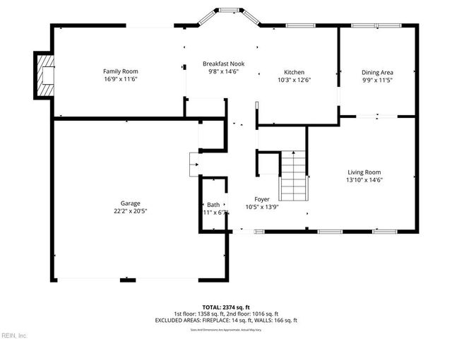 312 Blacksmith ARCH, Yorktown, VA 23693
