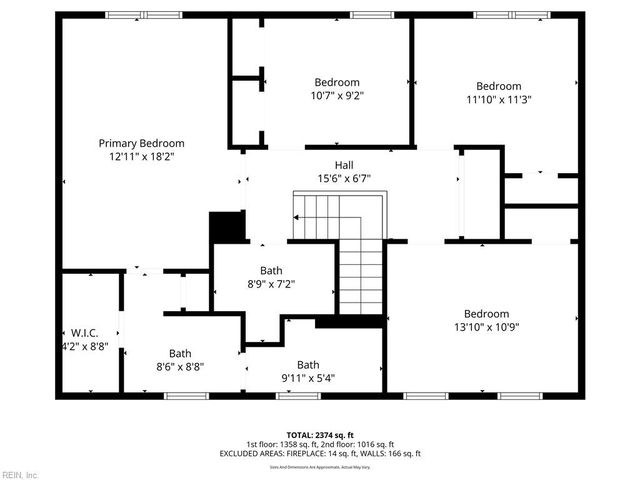 312 Blacksmith ARCH, Yorktown, VA 23693