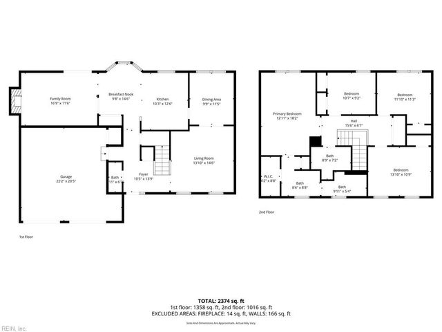 312 Blacksmith ARCH, Yorktown, VA 23693