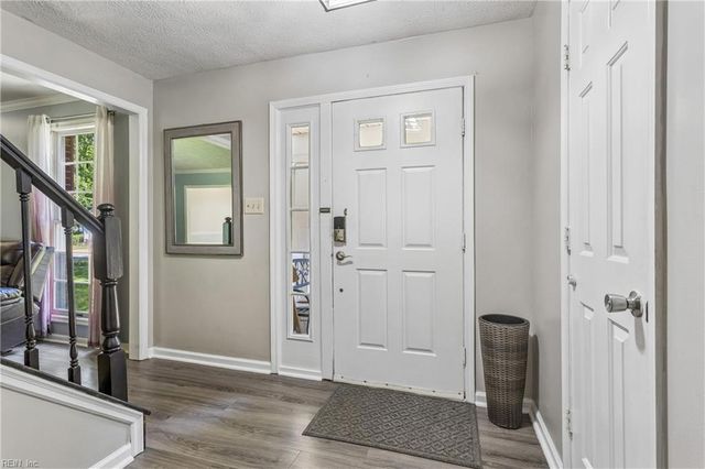 312 Blacksmith ARCH, Yorktown, VA 23693