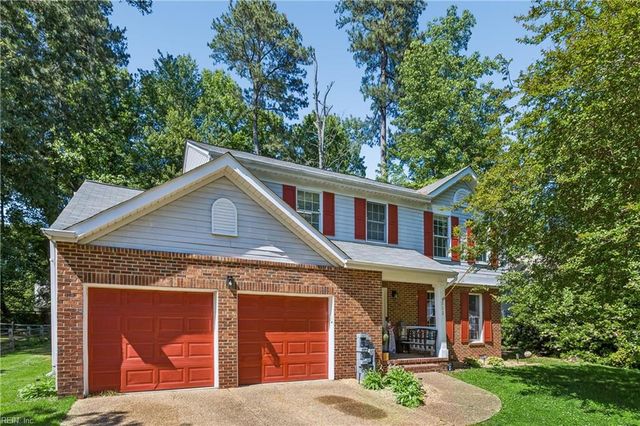 312 Blacksmith ARCH, Yorktown, VA 23693