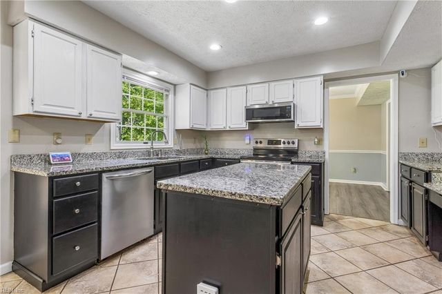 312 Blacksmith ARCH, Yorktown, VA 23693